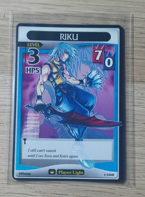 Riku