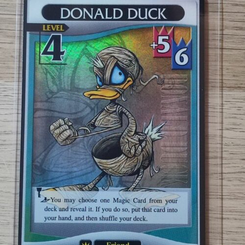 Donald Duck