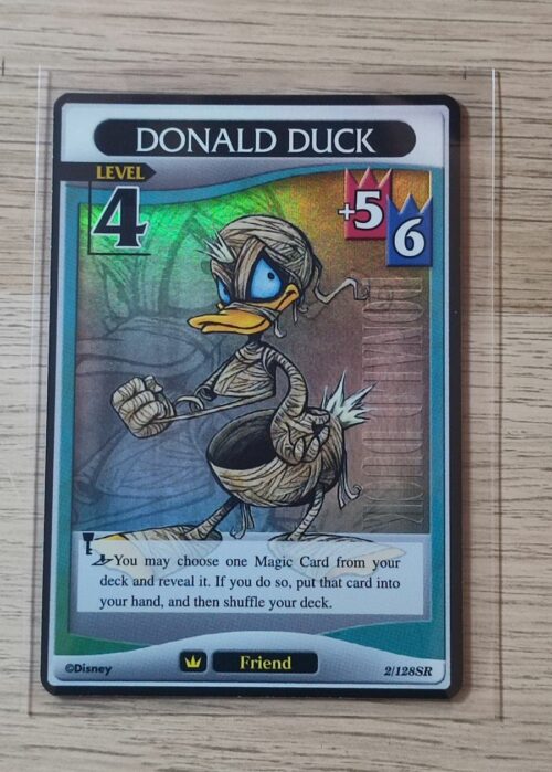 Donald Duck