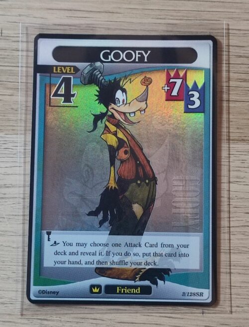 Goofy