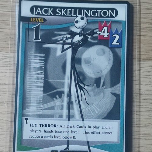 Jack Skellington