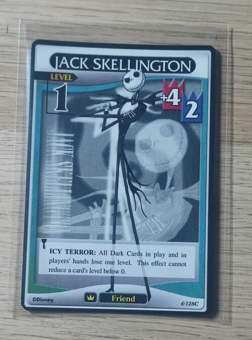 Jack Skellington