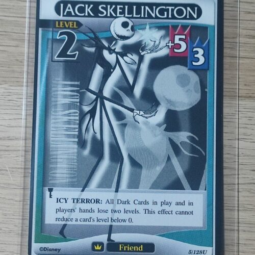 Jack Skellington