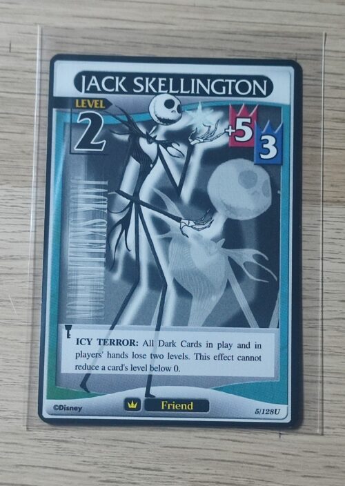 Jack Skellington