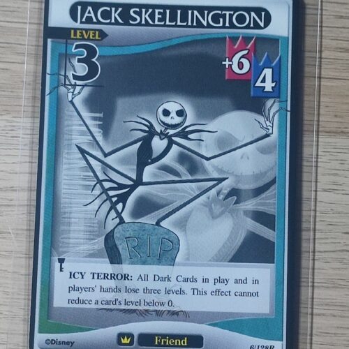 Jack Skellington