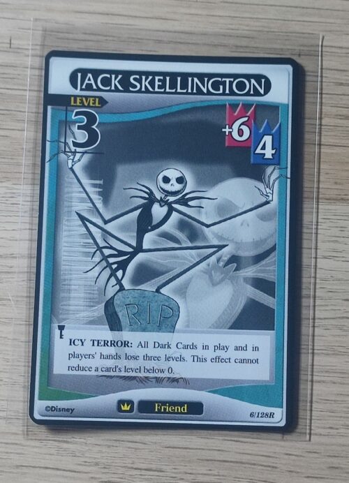Jack Skellington