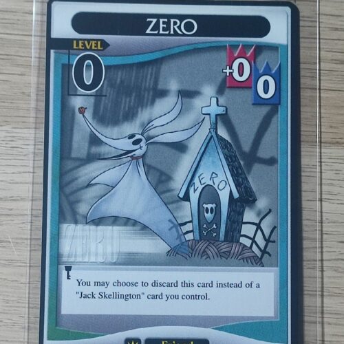 Zero