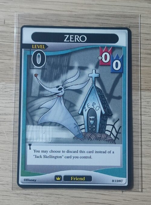 Zero