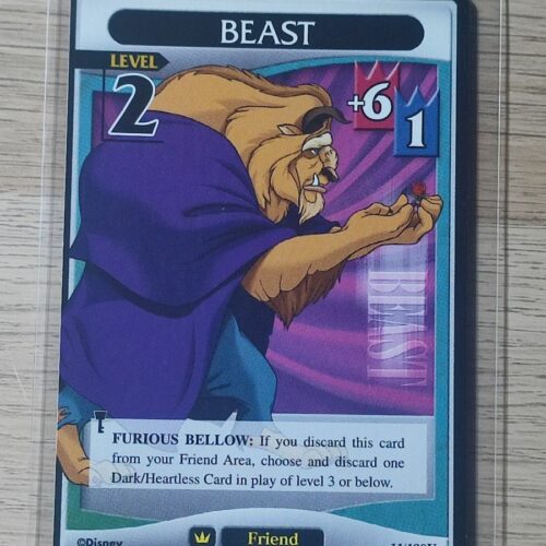 Beast