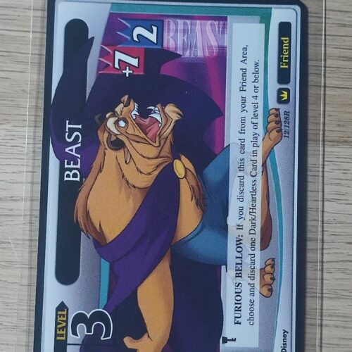 Beast