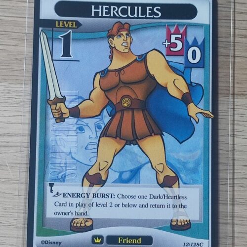 Hercules
