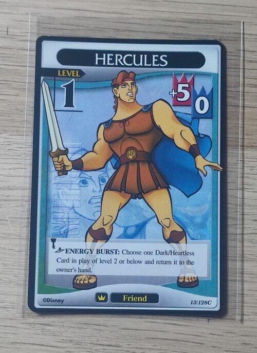 Hercules