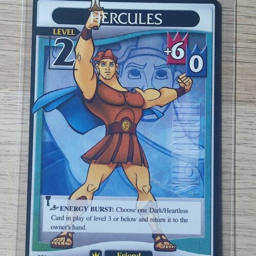 Hercules