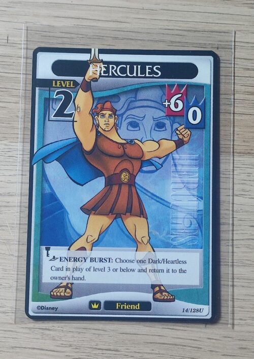 Hercules