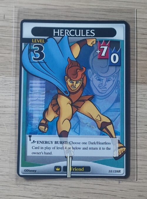 Hercules