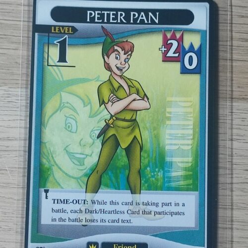 Peter Pan