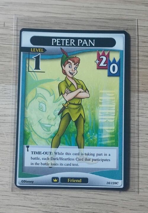 Peter Pan