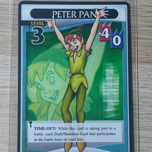 Peter Pan