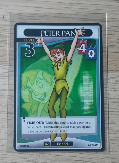 Peter Pan