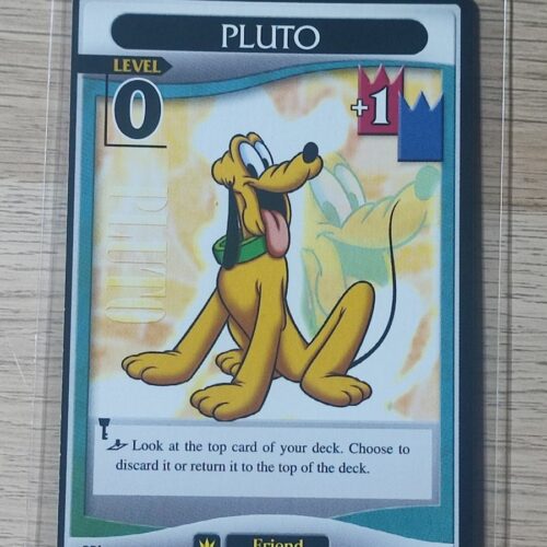 Pluto