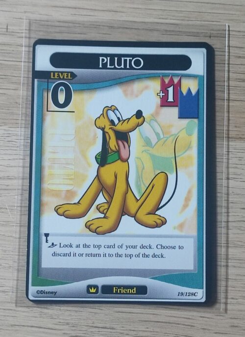 Pluto