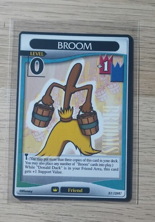 Broom