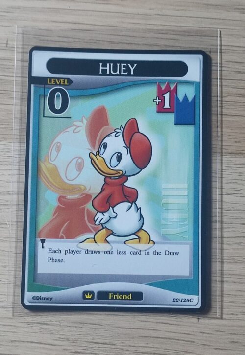 Huey