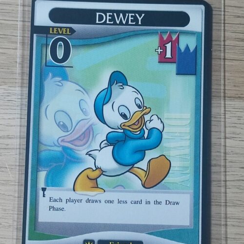 Dewey