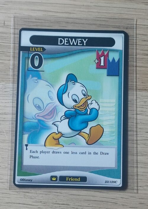 Dewey
