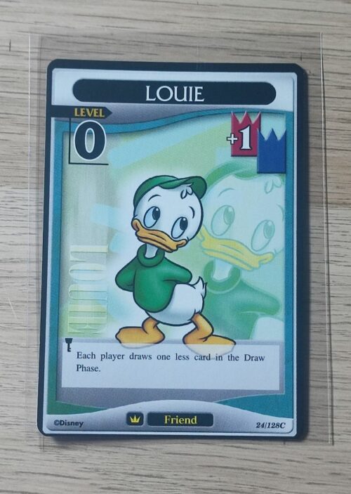 Louie