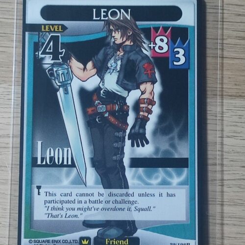 Leon