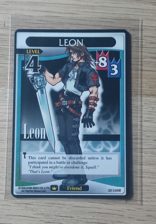 Leon
