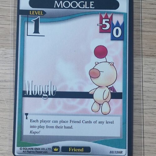 Moogle