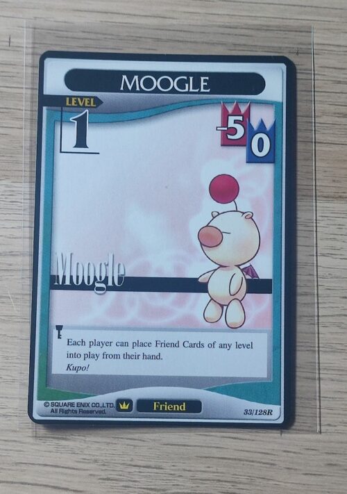 Moogle