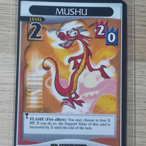 Mushu