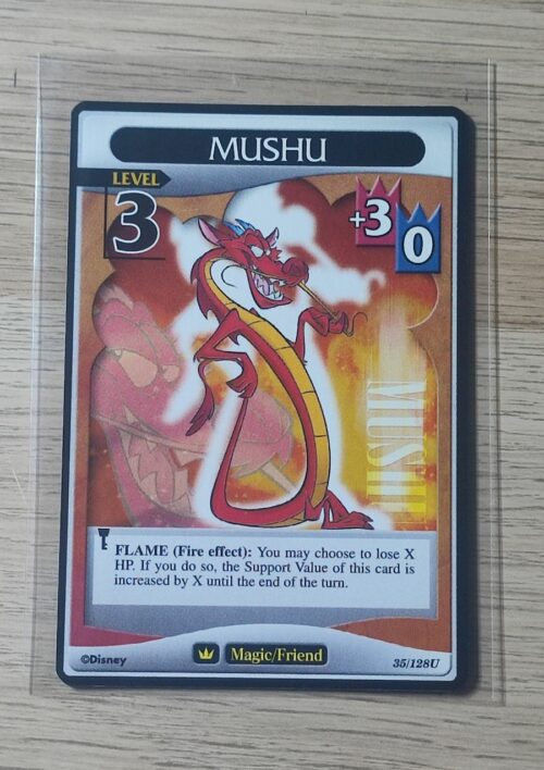 Mushu