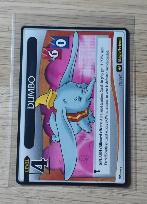 Dumbo