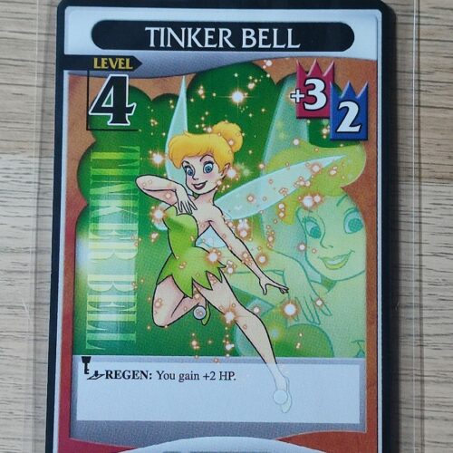 Tinker bell