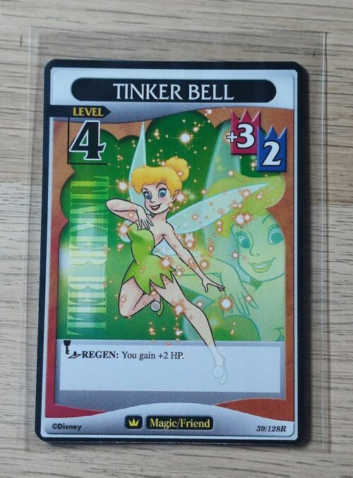 Tinker bell