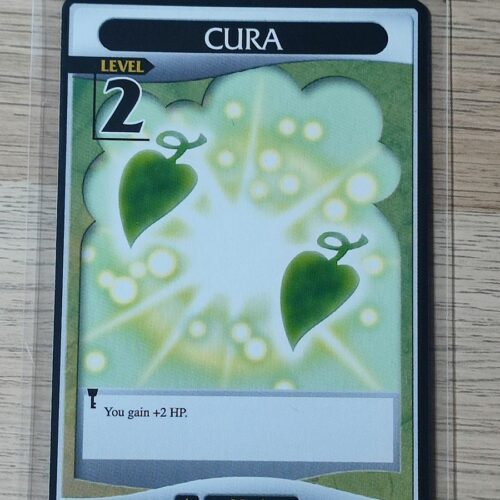 Cura