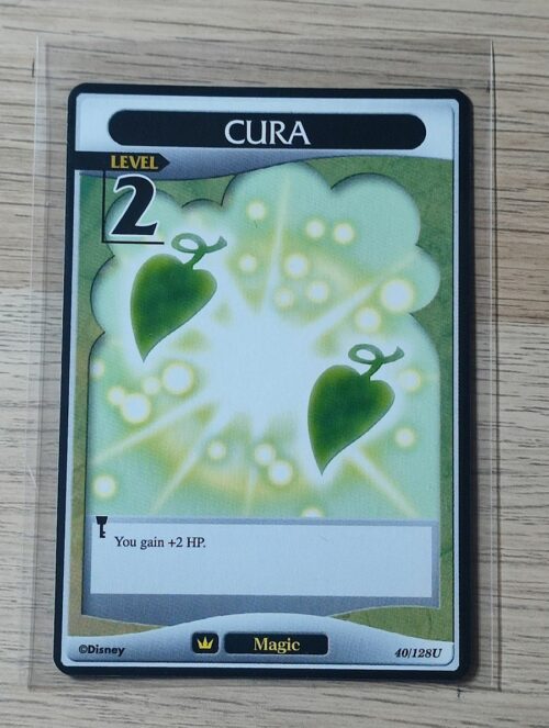Cura