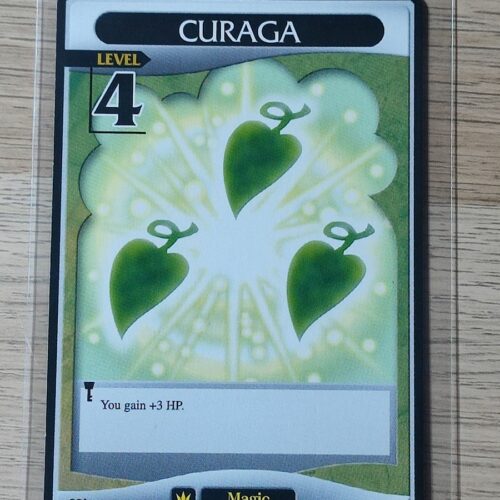Curaga
