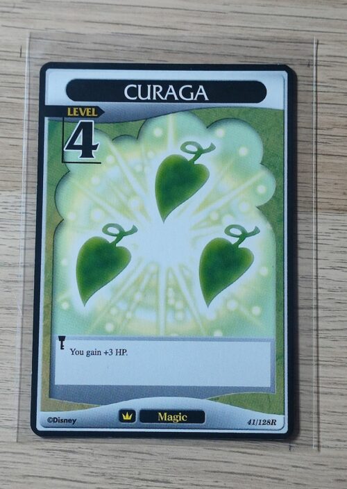 Curaga