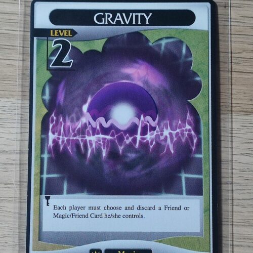 Gravity