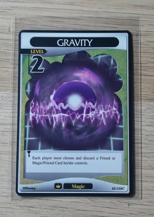 Gravity