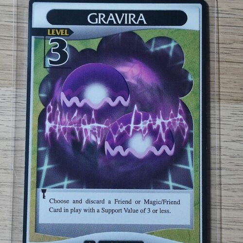 Gravira