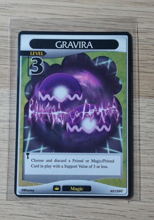 Gravira