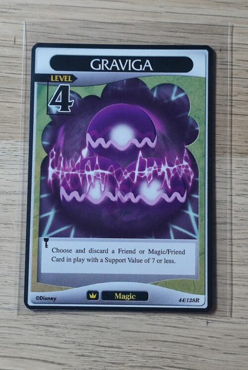 Graviga