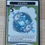 Stopra