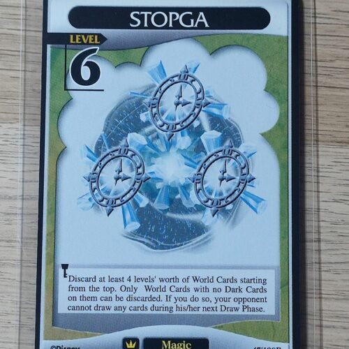 Stopga